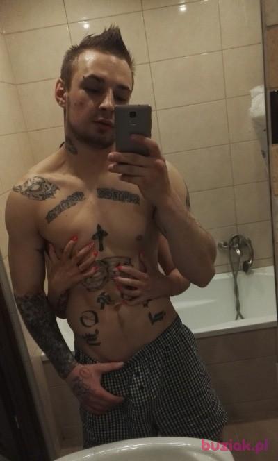 Marcin, Mężczyzna, 33, Częstochowa, Polska, Zdjęcie: 2