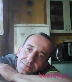 Sebastian, Mężczyzna, 54, Warszawa, Polska, Zdjęcie: 2
