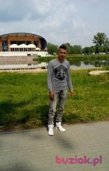 Przemek, Male, 33, Ryki, Polska, Photo: 2