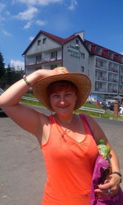 Katarzyna, Kobieta, 55, Błonie, Polska, Zdjęcie: 6