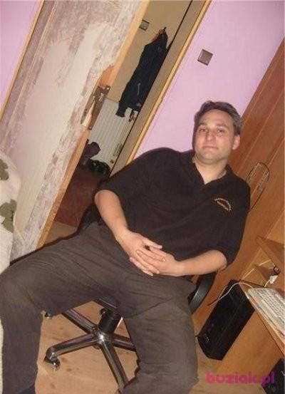 Rafał, Mężczyzna, 50, Szczecin, Polska, Zdjęcie: 1