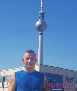 Sebastian, Mężczyzna, 48, Łobez, Polska, Zdjęcie: 2