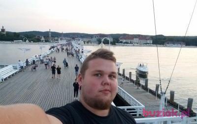 Krystian, Mężczyzna, 28, Pisz, Polska, Zdjęcie: 2