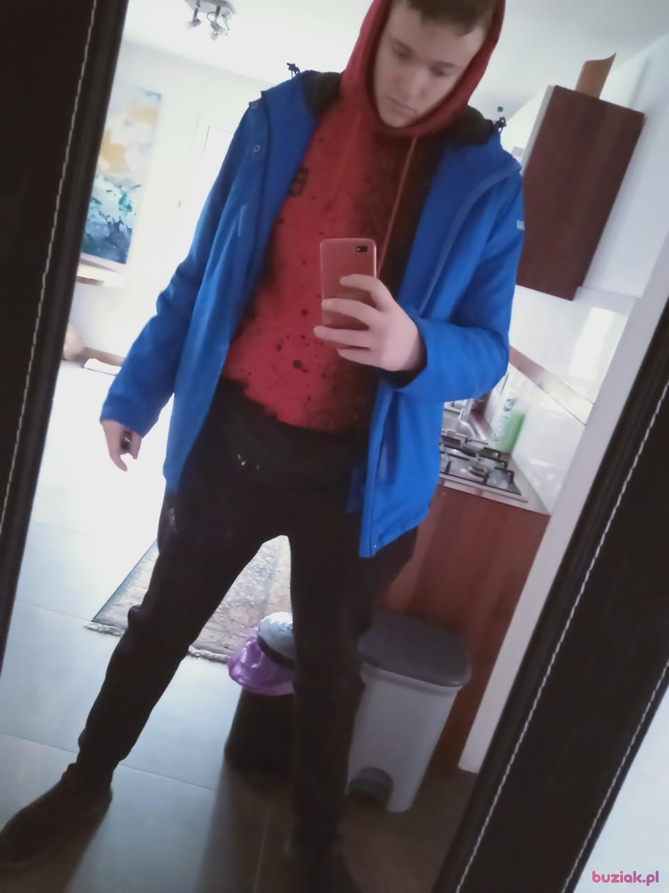Hubert, Mężczyzna, 24, Nowy Tomyśl, Polska, Zdjęcie: 2