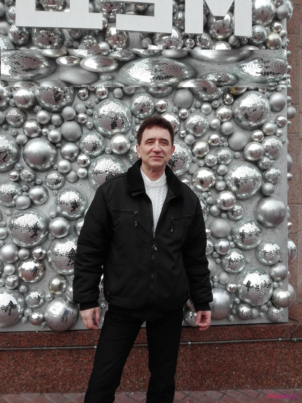 Krzysztof, Mężczyzna, 56, Tychy, Polska, Zdjęcie: 2