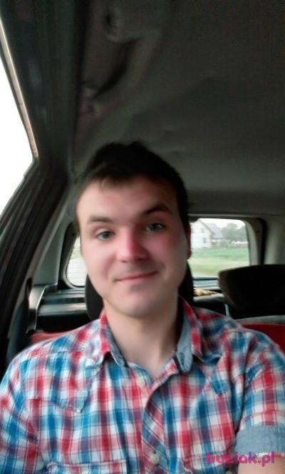 Jakes, Mężczyzna, 36, Białystok, Polska, Zdjęcie: 3