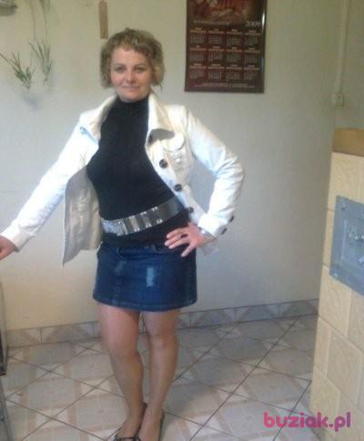 Bogusia, Kobieta, 55, Wielka Brytania, Zdjęcie: 3