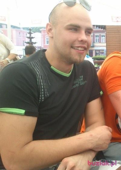 Marek, Male, 35, Koronowo, Polska, Photo: 3