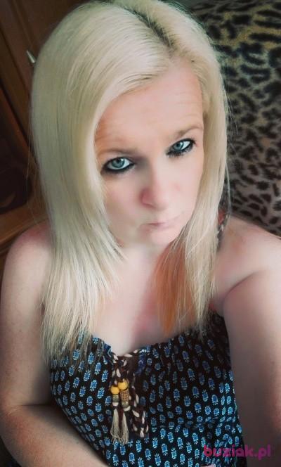 Beata, Kobieta, 46, Namysłów, Polska, Zdjęcie: 2