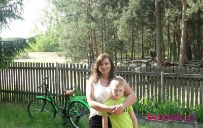 emilia, Female, 40, Warka, Polska, Photo: 2
