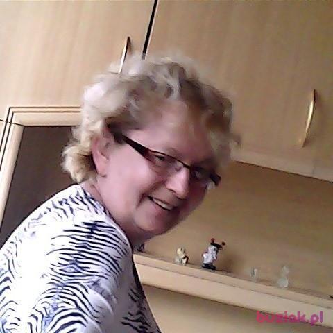 Beata, Female, 62, Recklinghausen, Niemcy, Photo: 3