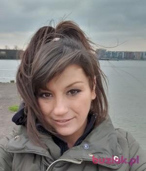 Gosia, Kobieta, 38, Rotterdam, Holandia, Zdjęcie: 1