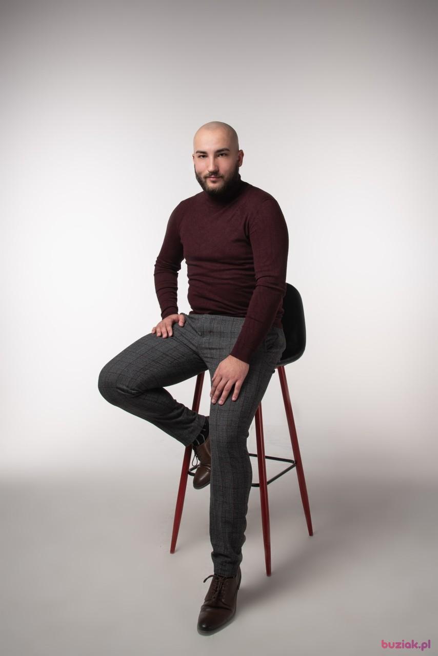 Dominik, Mężczyzna, 27, Warszawa, Polska, Zdjęcie: 2