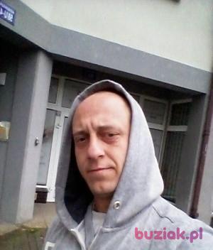 Marcin, Mężczyzna, 41, Szczecin, Polska, Zdjęcie: 1