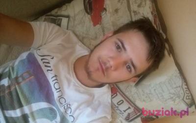Mateusz, Male, 32, Kruszwica, Polska, Photo: 2
