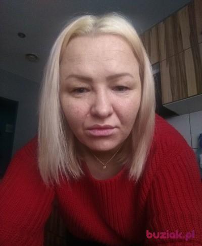 Gabi, Kobieta, 47, Bojanowo, Polska, Zdjęcie: 3