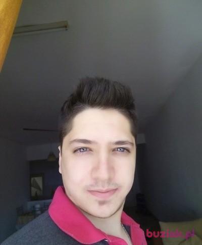 mj1572, Mężczyzna, 35, Kraków, Polska, Zdjęcie: 2