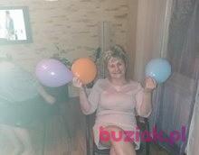 Grażynka, Kobieta, 63, Nasielsk, Polska, Zdjęcie: 7