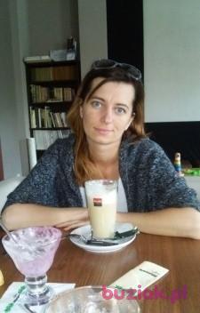 Marta, Kobieta, 43, Kraków, Polska, Zdjęcie: 2