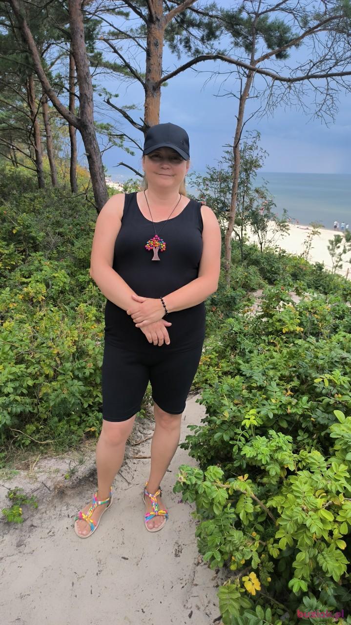 Iwona, Kobieta, 51, Oleśnica, Polska, Zdjęcie: 2