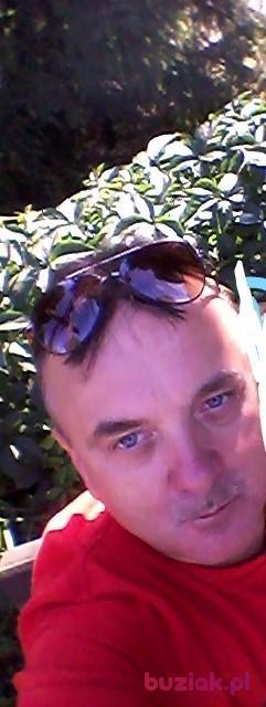 Jorg, Mężczyzna, 59, Warszawa, Polska, Zdjęcie: 1