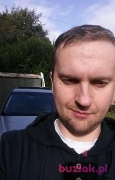 PanLukas83, Mężczyzna, 42, Wielka Brytania, Zdjęcie: 3