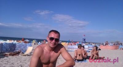 Łukasz, Mężczyzna, 43, Działoszyn, Polska, Zdjęcie: 3