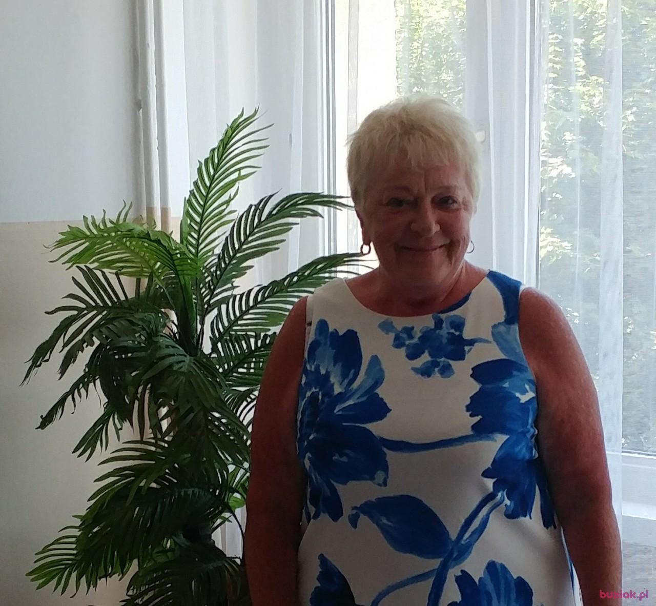Helena, Kobieta, 71, Katowice, Polska, Zdjęcie: 8