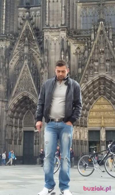Piort, Mężczyzna, 46, Niemcy, Zdjęcie: 2