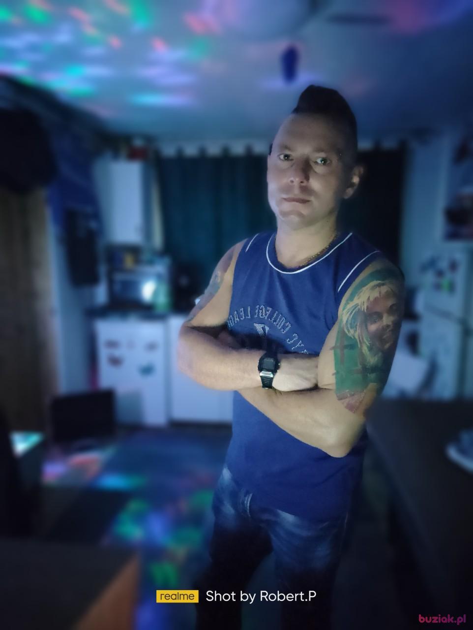 Robert, Mężczyzna, 47, Bełchatów, Polska, Zdjęcie: 9
