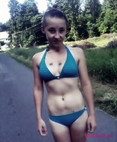 Natalia, Kobieta, 32, Nowa Ruda, Polska, Zdjęcie: 9