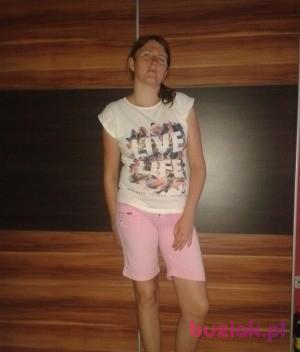 Edyta, Kobieta, 41, Płońsk, Polska, Zdjęcie: 13