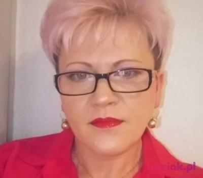 Aneta, Female, 54, Złotoryja, Polska, Photo: 4