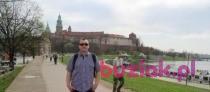 rafał , Mężczyzna, 43, Bydgoszcz, Polska, Zdjęcie: 1
