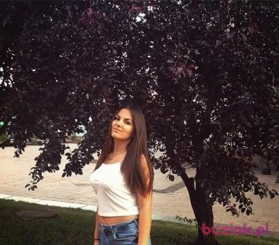 Michelle, Kobieta, 32, Cybinka, Polska, Zdjęcie: 2
