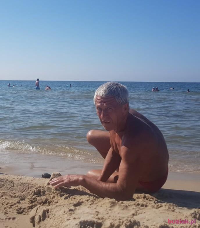 Jurek, Male, 78, Berlin, Niemcy, Photo: 3