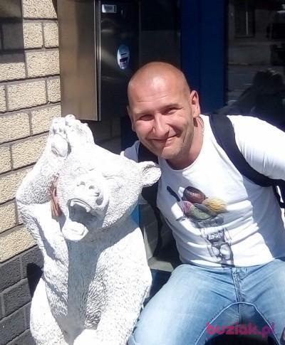 Michał, Mężczyzna, 43, Holandia, Zdjęcie: 2