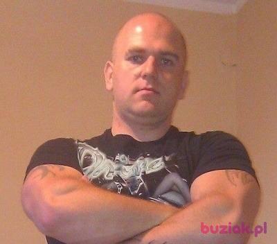 Krzysztof, Mężczyzna, 42, Pruszcz Gdański, Polska, Zdjęcie: 3