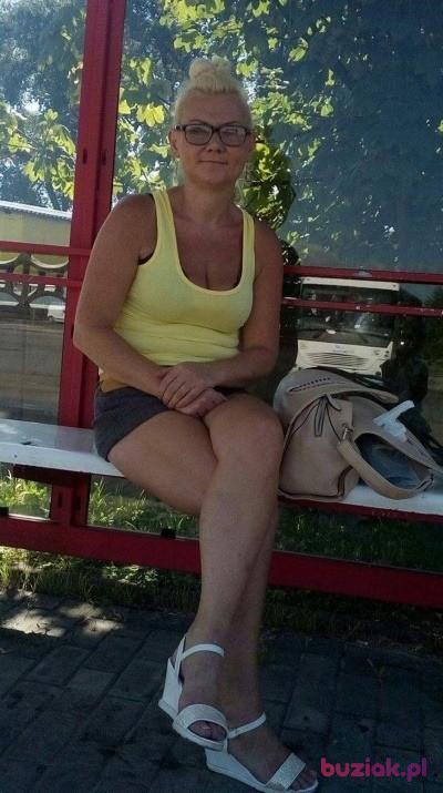 Lucjafabia, Female, 44, Andrychów, Polska, Photo: 2