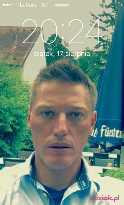 Wojtek, Mężczyzna, 45, Fryburg, Niemcy, Zdjęcie: 3