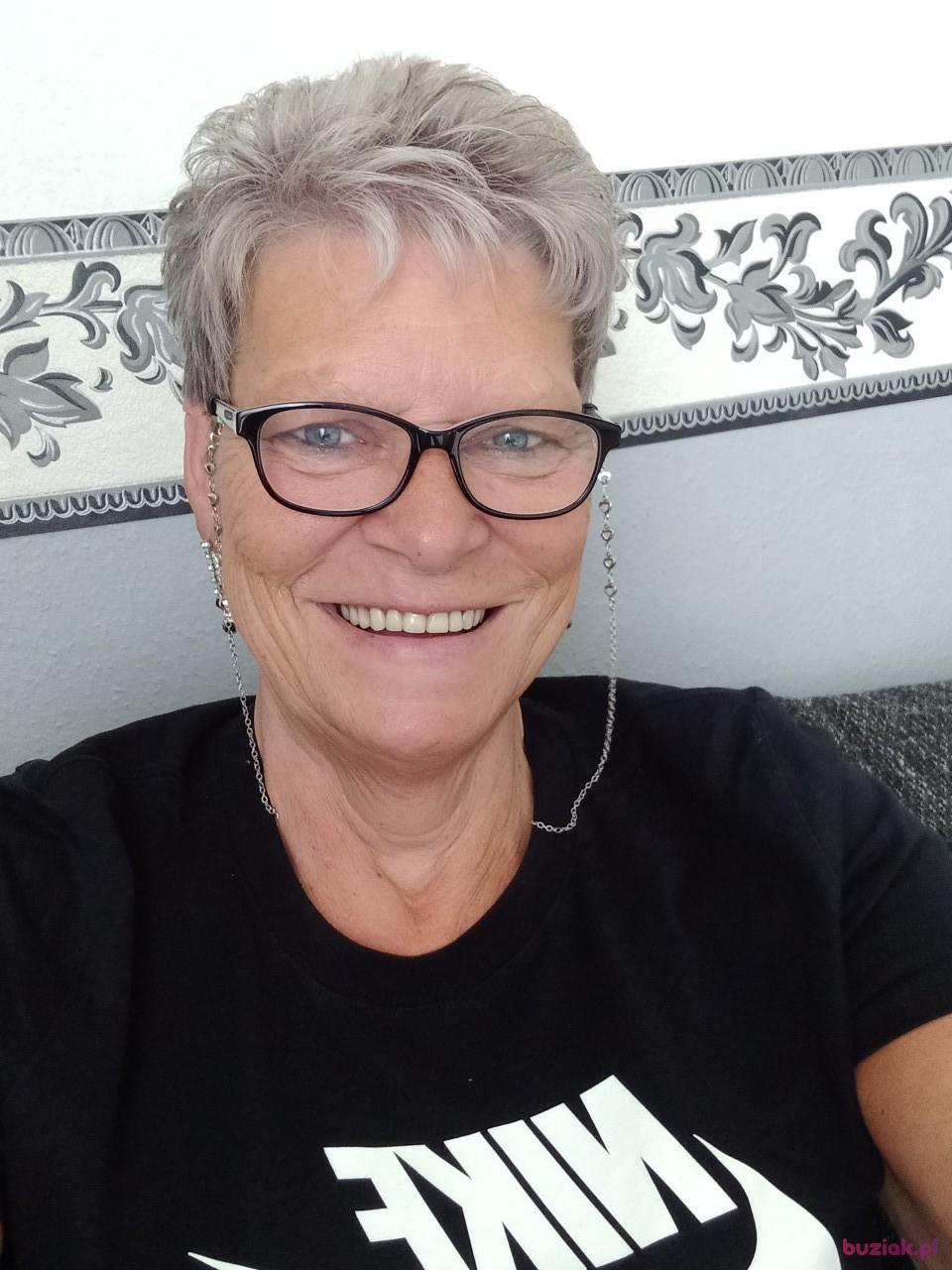 Mirka, Kobieta, 67, Dortmund, Niemcy, Zdjęcie: 1
