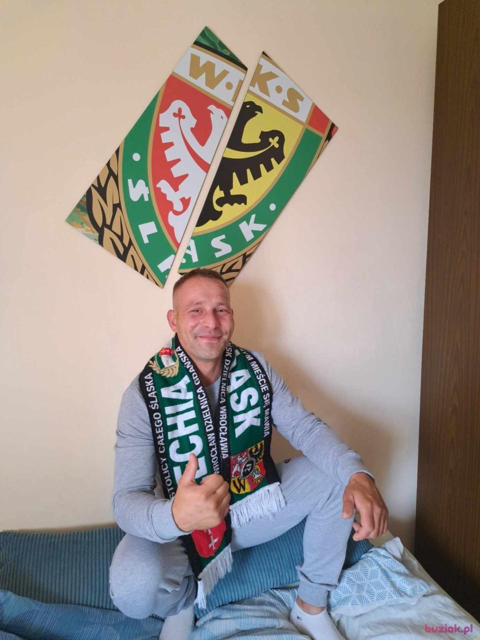 wuks, Mężczyzna, 39, Mińsk Mazowiecki, Polska, Zdjęcie: 1