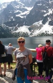 danusiaa66, Female, 60, Ostrów Wielkopolski, Polska, Photo: 5