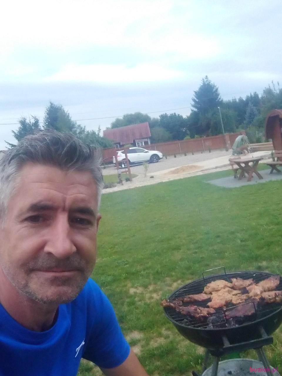 Dariusz, Mężczyzna, 49, Wielka Brytania, Zdjęcie: 1