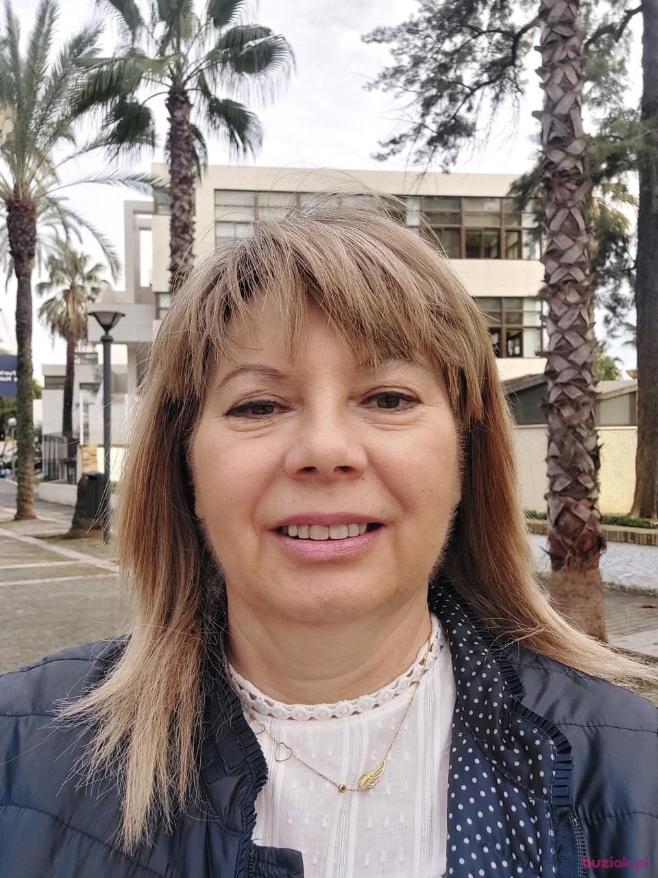 Irena, Kobieta, 57, Kamienna Góra, Polska, Zdjęcie: 1