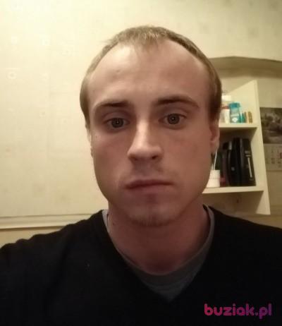 Maniek, Mężczyzna, 34, Gorzów Wielkopolski, Polska, Zdjęcie: 2