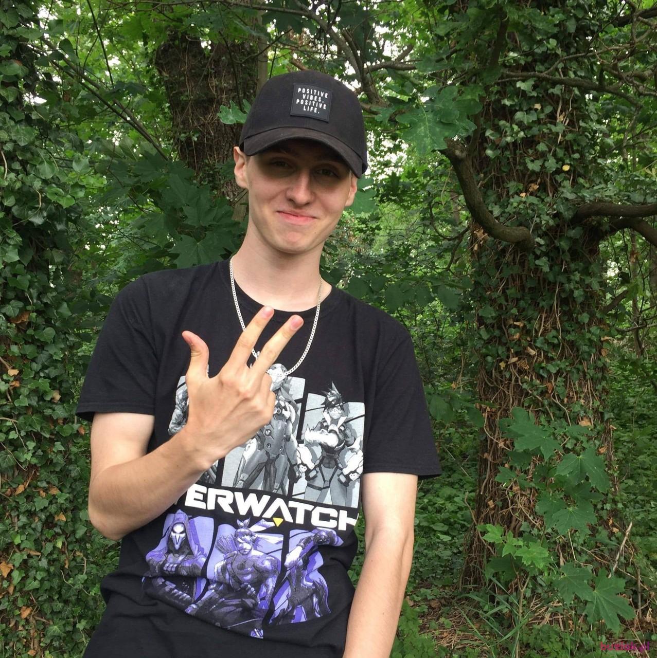 Adrian, Mężczyzna, 25, Duisburg, Niemcy, Zdjęcie: 3