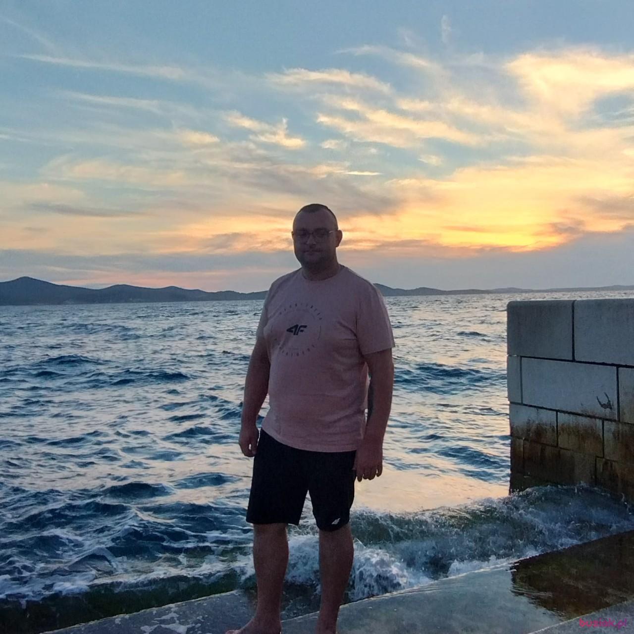 Dawid, Mężczyzna, 37, Krzywiń, Polska, Zdjęcie: 2