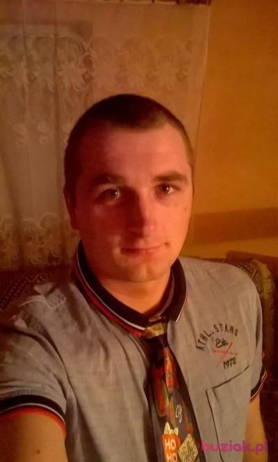 janusz1603, Mężczyzna, 38, Łęczyca, Polska, Zdjęcie: 2