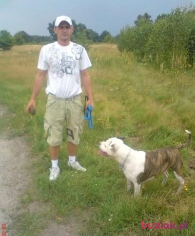 Kamil, Mężczyzna, 41, Żuromin, Polska, Zdjęcie: 2